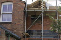 free Spittal home extension quotes