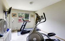 Spittal home gym construction leads