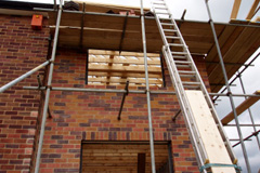 house extensions Spittal