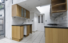 Spittal kitchen extension leads