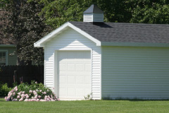 Spittal outbuilding construction costs